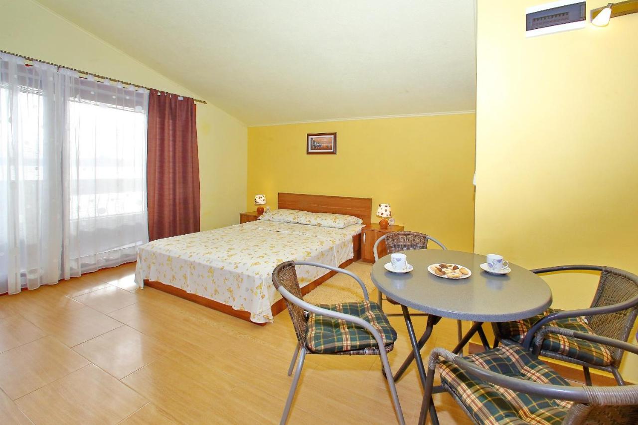 Apartmani Gordana Bibinje Extérieur photo