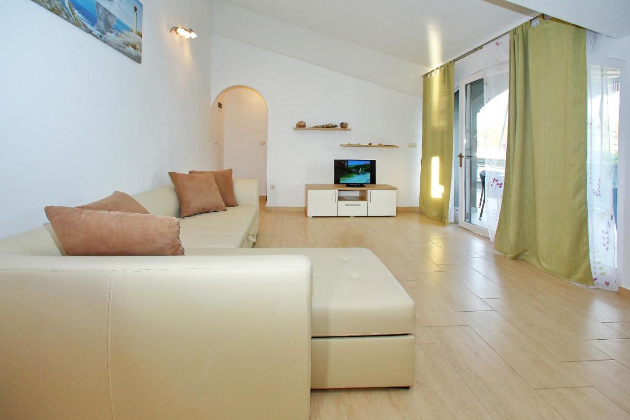 Apartmani Gordana Bibinje Extérieur photo