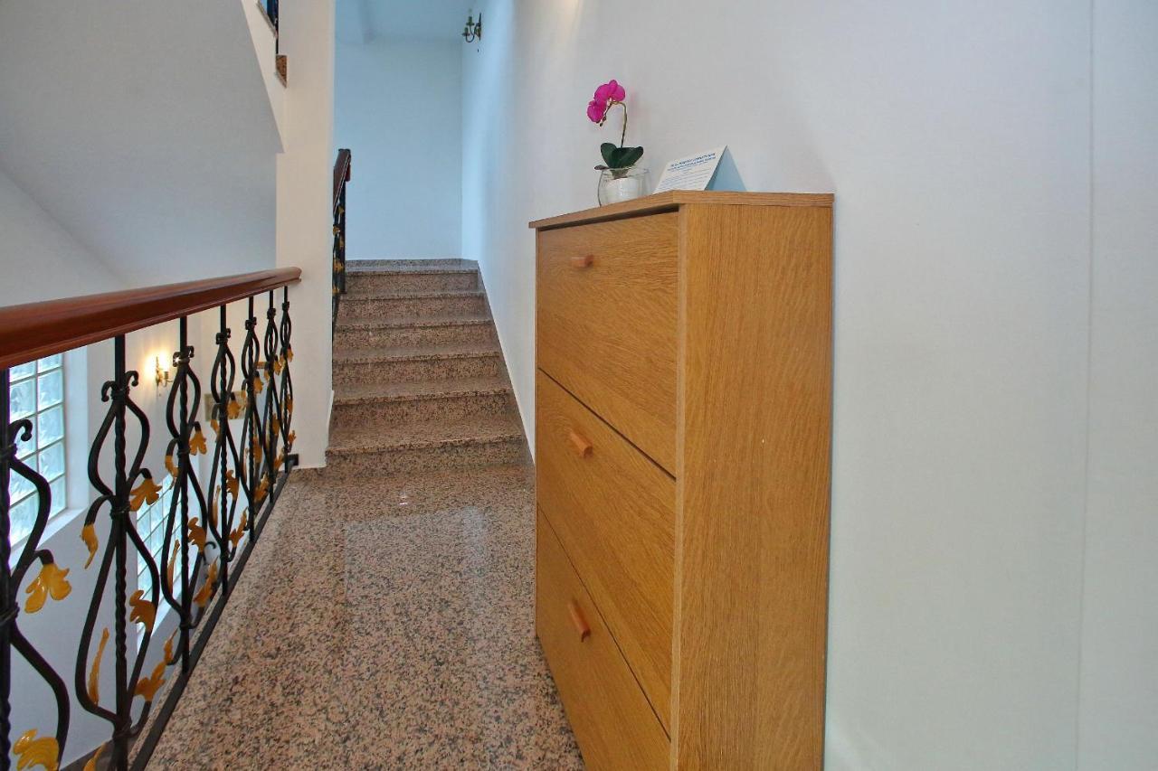 Apartmani Gordana Bibinje Extérieur photo