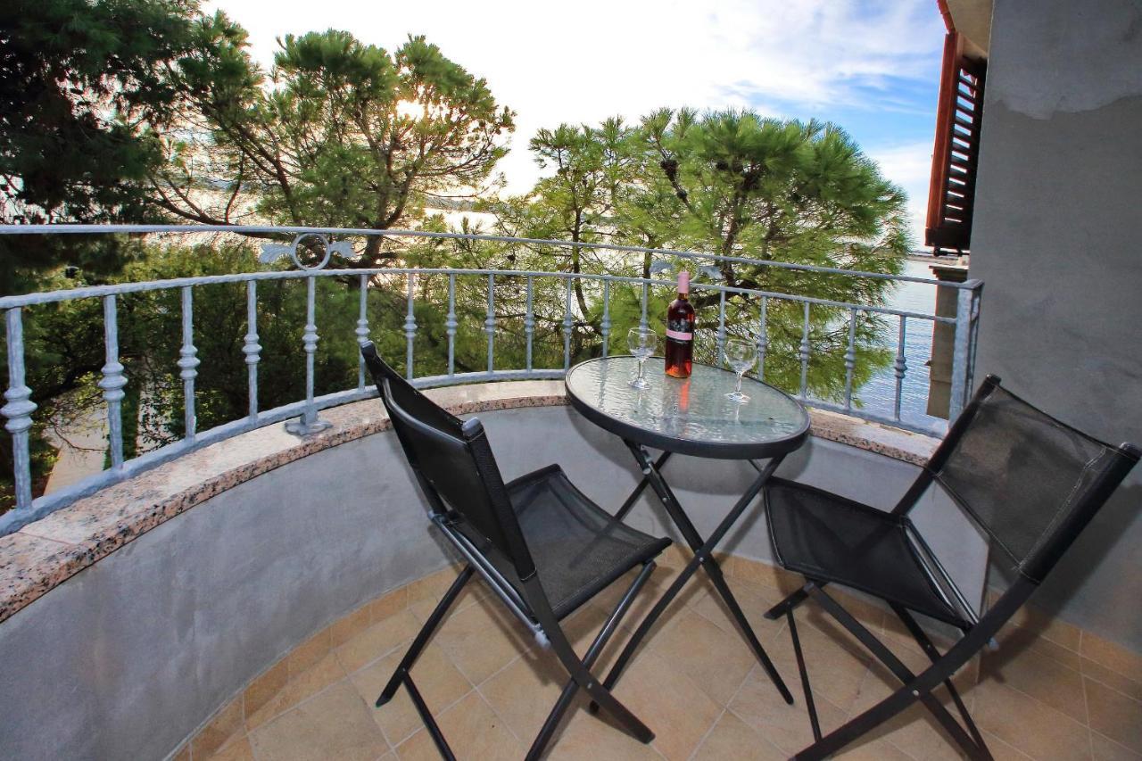 Apartmani Gordana Bibinje Extérieur photo