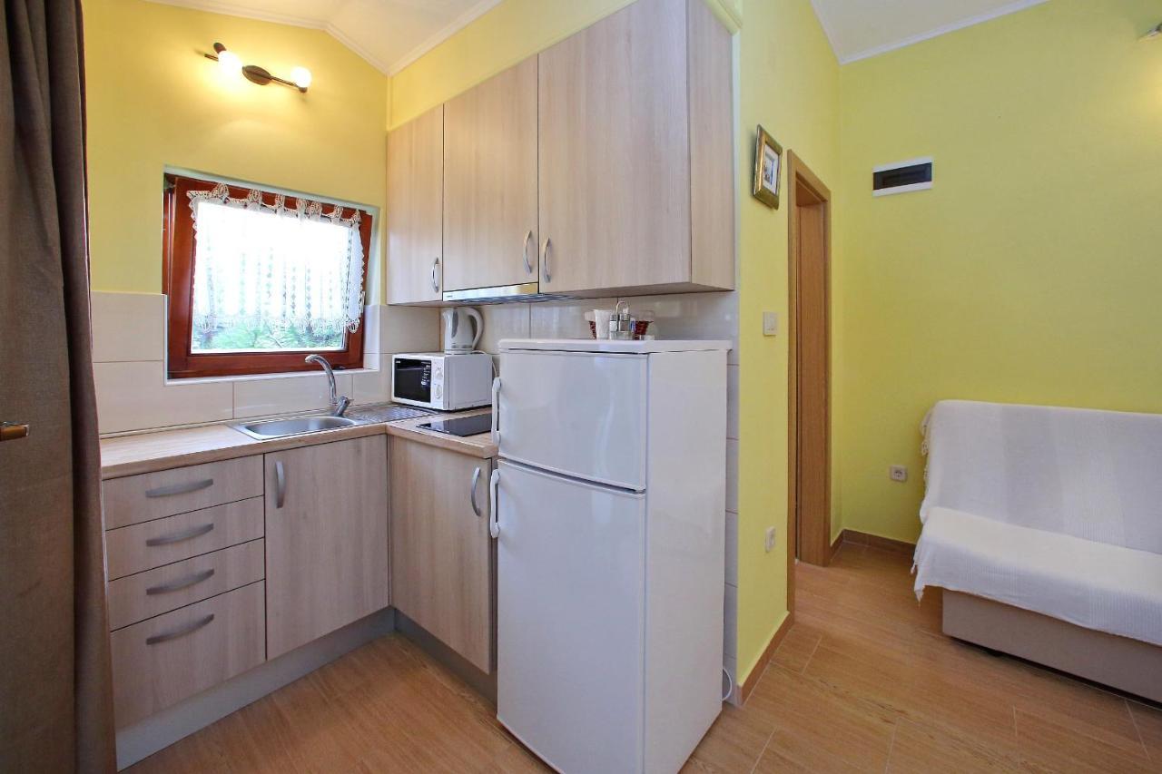 Apartmani Gordana Bibinje Extérieur photo