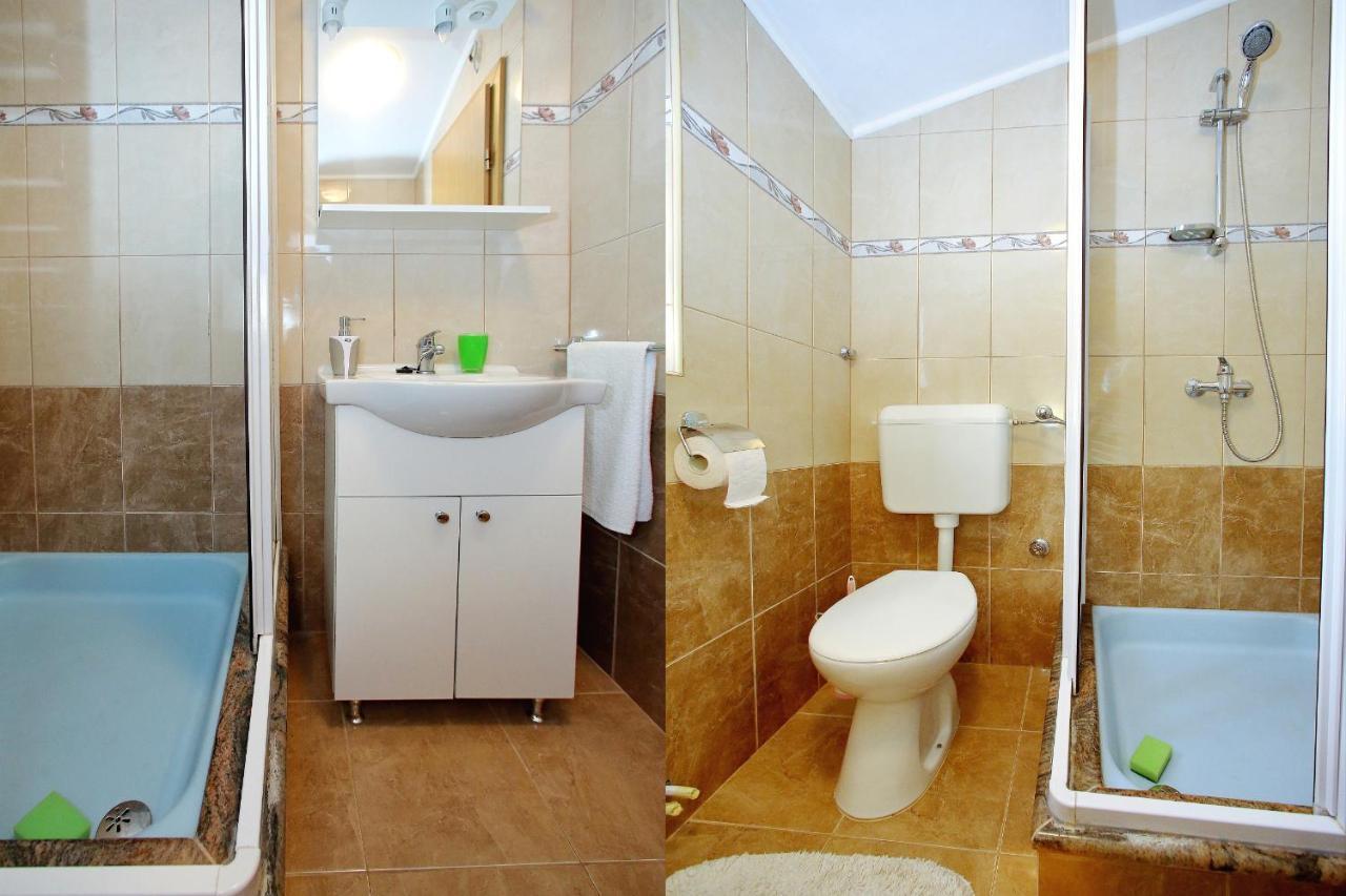 Apartmani Gordana Bibinje Extérieur photo