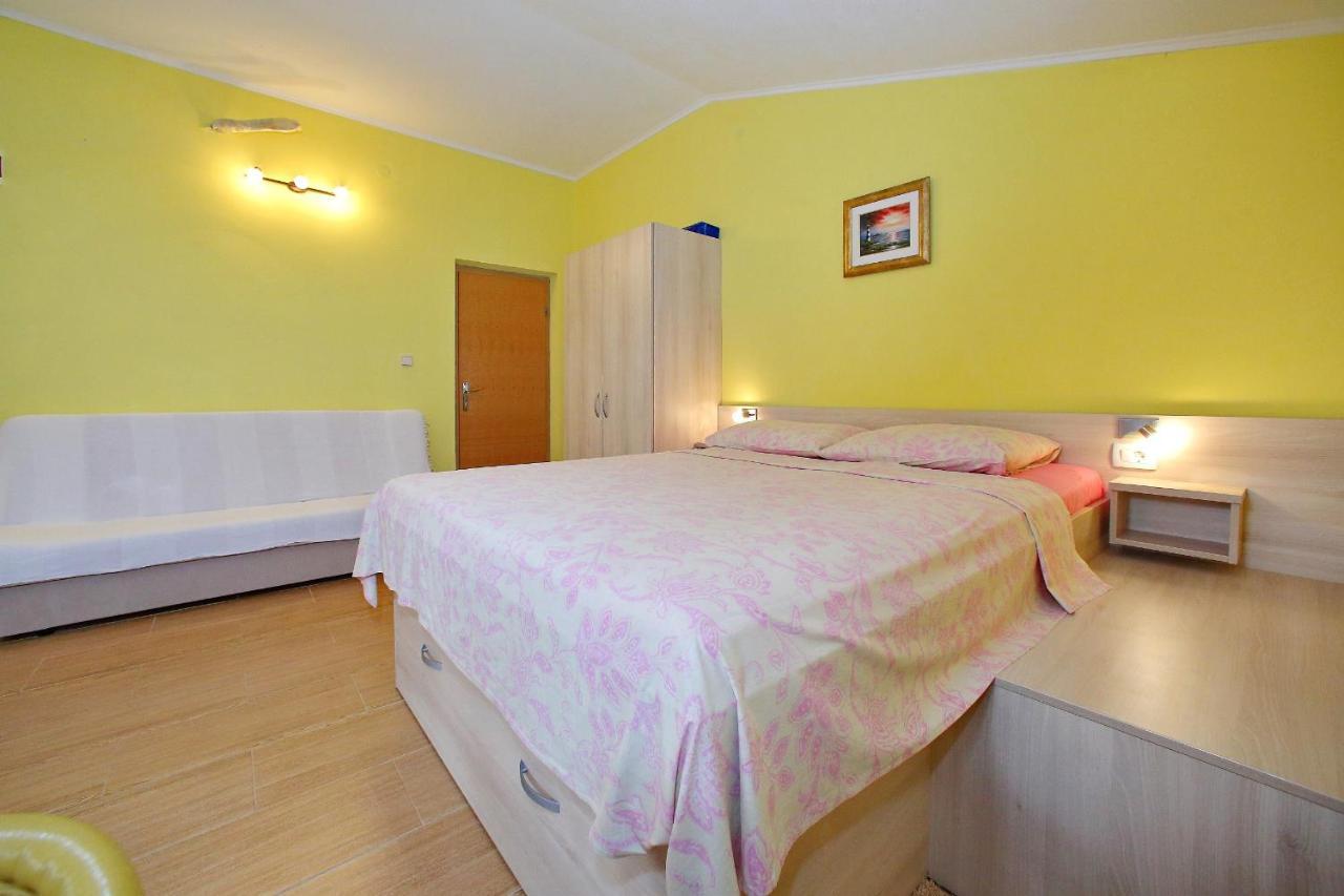 Apartmani Gordana Bibinje Extérieur photo