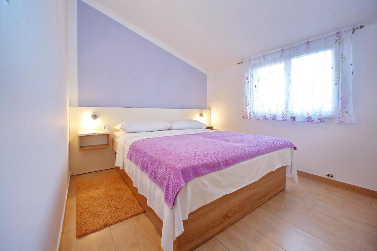 Apartmani Gordana Bibinje Extérieur photo