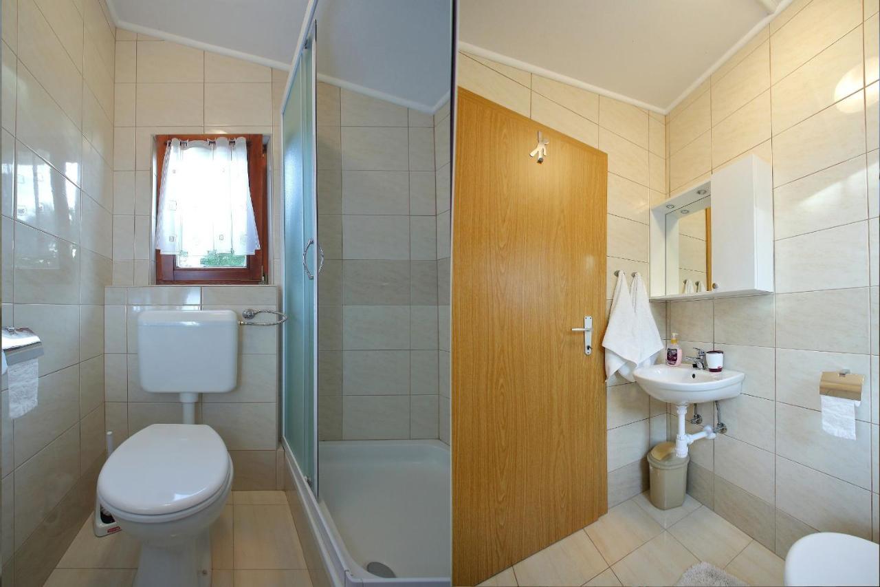Apartmani Gordana Bibinje Extérieur photo
