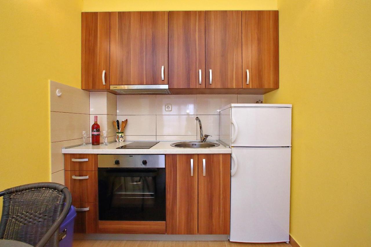 Apartmani Gordana Bibinje Extérieur photo