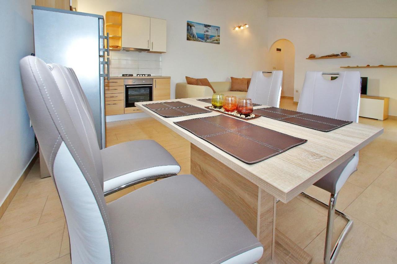 Apartmani Gordana Bibinje Extérieur photo