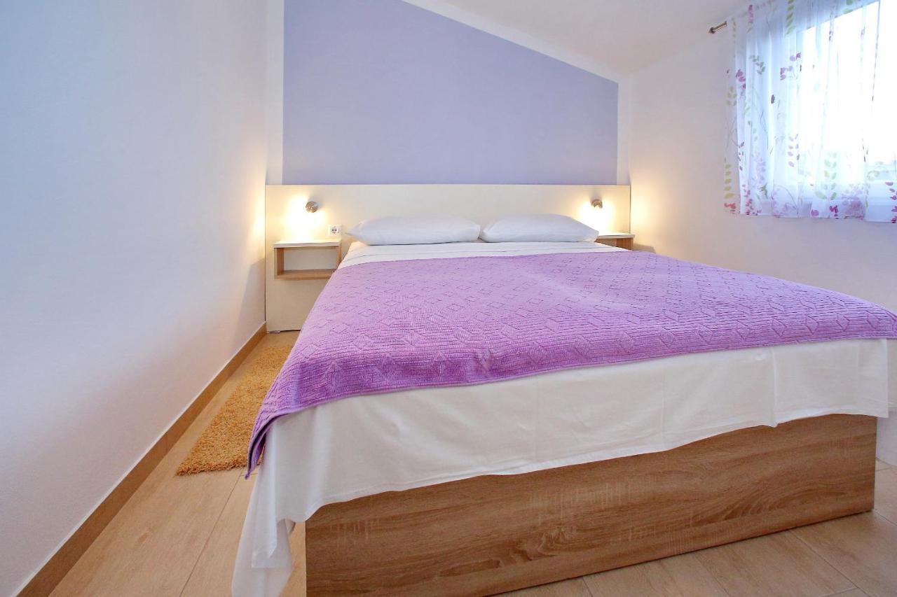 Apartmani Gordana Bibinje Extérieur photo