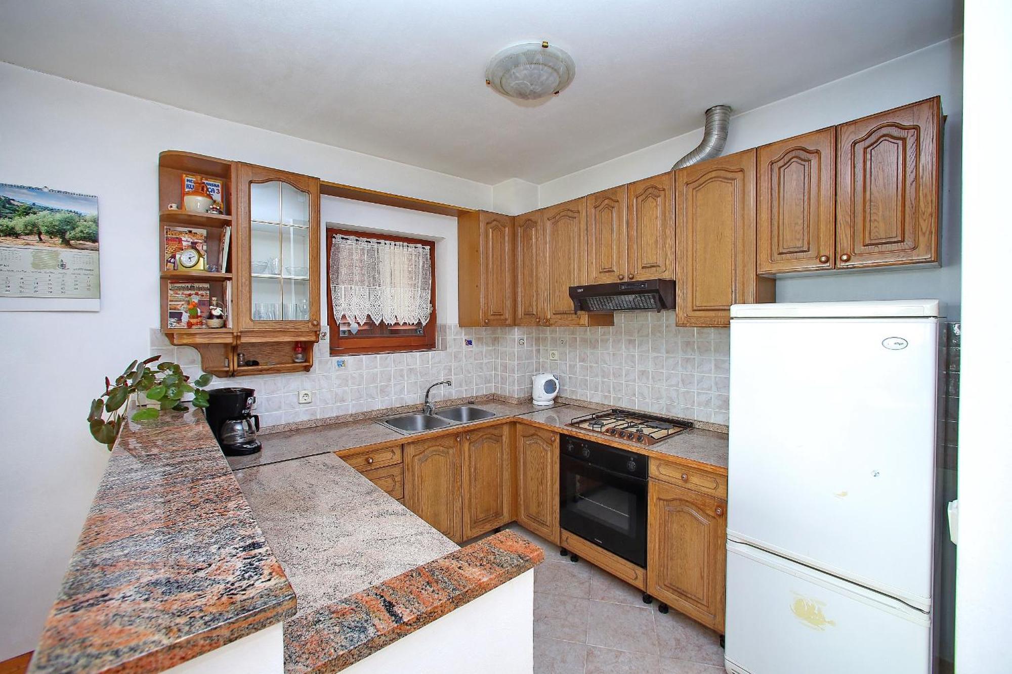 Apartmani Gordana Bibinje Extérieur photo