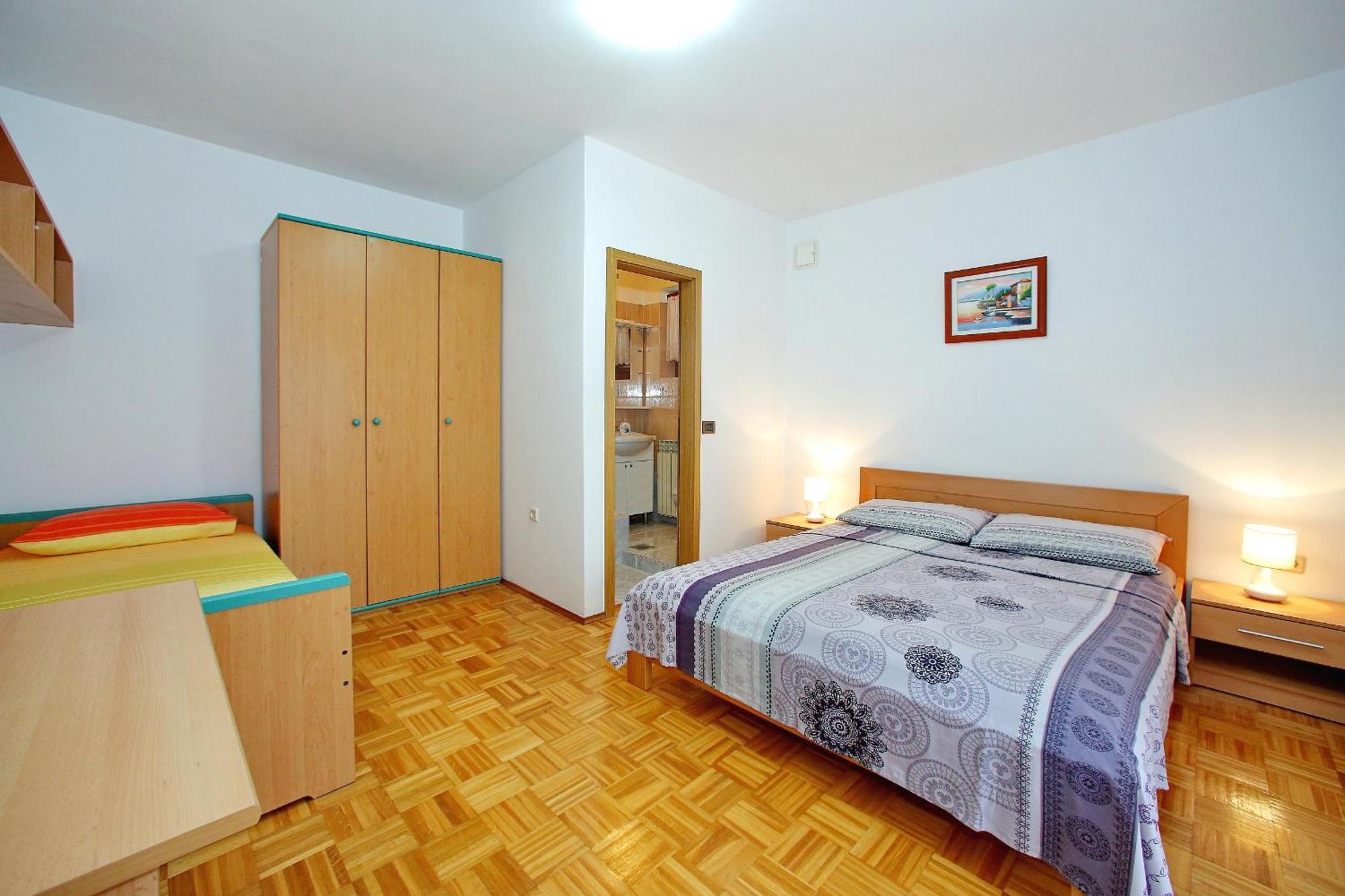 Apartmani Gordana Bibinje Extérieur photo