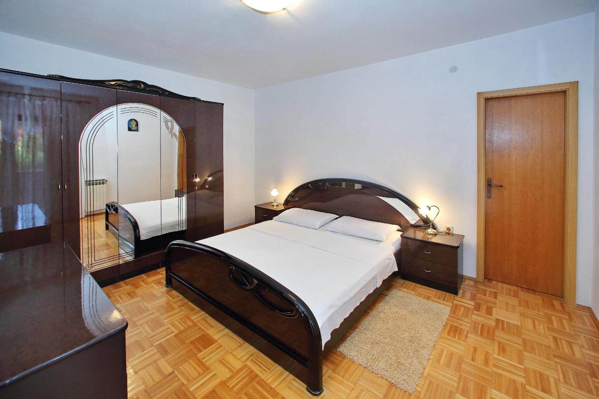Apartmani Gordana Bibinje Extérieur photo